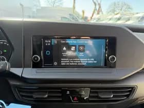 Volkswagen Caddy cargo 20 tdi 122pk Caddy Cargo 2.0 TDI 122PK thumbnail 15