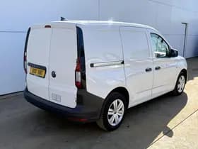 Volkswagen Caddy cargo 20 tdi 122pk Caddy Cargo 2.0 TDI 122PK thumbnail 3