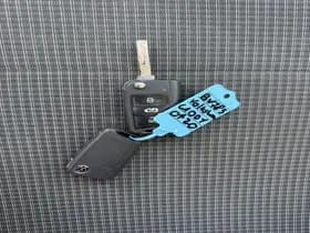 Volkswagen Caddy cargo 20 tdi 122pk Caddy Cargo 2.0 TDI 122PK thumbnail 22