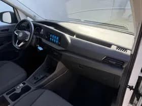 Volkswagen Caddy cargo 20 tdi 122pk Caddy Cargo 2.0 TDI 122PK thumbnail 8