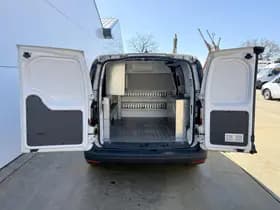 Volkswagen Caddy cargo 20 tdi 122pk Caddy Cargo 2.0 TDI 122PK thumbnail 10