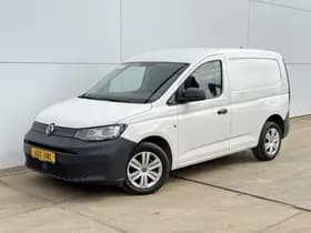 Volkswagen Caddy cargo 20 tdi 75pk Caddy Cargo 2.0 TDI 75PK