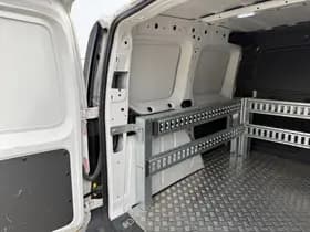 Volkswagen Caddy cargo 20 tdi 75pk Caddy Cargo 2.0 TDI 75PK thumbnail 12