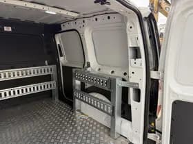 Volkswagen Caddy cargo 20 tdi 75pk Caddy Cargo 2.0 TDI 75PK thumbnail 13