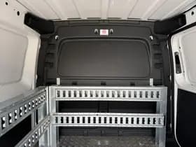 Volkswagen Caddy cargo 20 tdi 75pk Caddy Cargo 2.0 TDI 75PK thumbnail 14