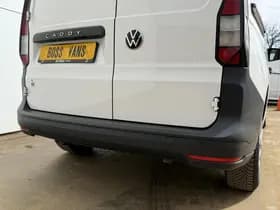 Volkswagen Caddy cargo 20 tdi 75pk Caddy Cargo 2.0 TDI 75PK thumbnail 15