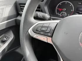 Volkswagen Caddy cargo 20 tdi 75pk Caddy Cargo 2.0 TDI 75PK thumbnail 20