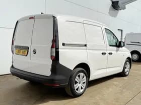 Volkswagen Caddy cargo 20 tdi 75pk Caddy Cargo 2.0 TDI 75PK thumbnail 3