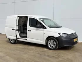 Volkswagen Caddy cargo 20 tdi 75pk Caddy Cargo 2.0 TDI 75PK thumbnail 5