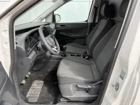 Volkswagen Caddy cargo 20 tdi 75pk Caddy Cargo 2.0 TDI 75PK thumbnail 6