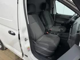 Volkswagen Caddy cargo 20 tdi 75pk Caddy Cargo 2.0 TDI 75PK thumbnail 7