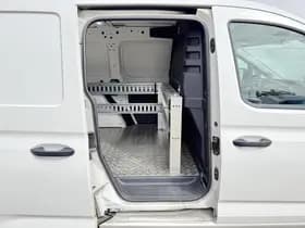 Volkswagen Caddy cargo 20 tdi 75pk Caddy Cargo 2.0 TDI 75PK thumbnail 9