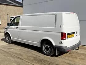 Volkswagen E transporter 113pk 373kwh e-Transporter 113PK 37,3kWh thumbnail 2