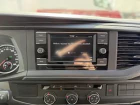 Volkswagen E transporter 113pk 373kwh e-Transporter 113PK 37,3kWh thumbnail 15