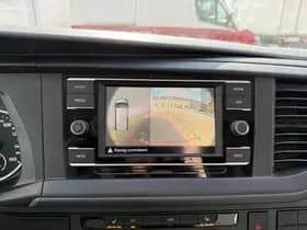 Volkswagen E transporter 113pk 373kwh e-Transporter 113PK 37,3kWh thumbnail 16