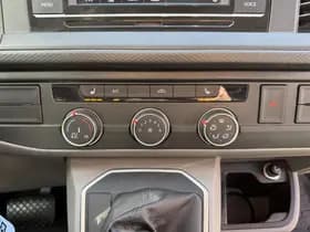 Volkswagen E transporter 113pk 373kwh e-Transporter 113PK 37,3kWh thumbnail 17