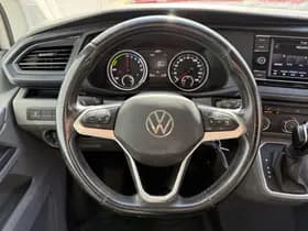 Volkswagen E transporter 113pk 373kwh e-Transporter 113PK 37,3kWh thumbnail 19