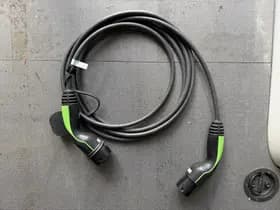 Volkswagen E transporter 113pk 373kwh e-Transporter 113PK 37,3kWh thumbnail 28