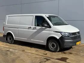 Volkswagen E transporter 113pk 373kwh e-Transporter 113PK 37,3kWh thumbnail 4