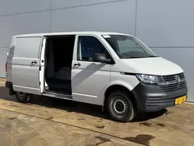 Volkswagen E transporter 113pk 373kwh e-Transporter 113PK 37,3kWh thumbnail 5