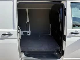 Volkswagen E transporter 113pk 373kwh e-Transporter 113PK 37,3kWh thumbnail 9