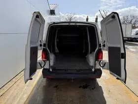 Volkswagen E transporter 113pk 373kwh e-Transporter 113PK 37,3kWh thumbnail 10