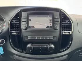 Mercedes-Benz Benz vito 114 19 cdi Vito 114 1.9 CDI thumbnail 15