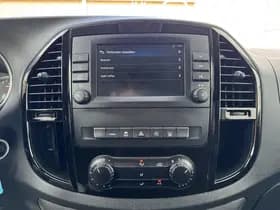 Mercedes-Benz Benz vito 114 19 cdi Vito 114 1.9 CDI thumbnail 16