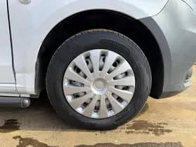 Mercedes-Benz Benz vito 114 19 cdi Vito 114 1.9 CDI thumbnail 26