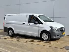 Mercedes-Benz Benz vito 114 19 cdi Vito 114 1.9 CDI thumbnail 4