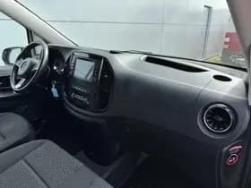 Mercedes-Benz Benz vito 114 19 cdi Vito 114 1.9 CDI thumbnail 8