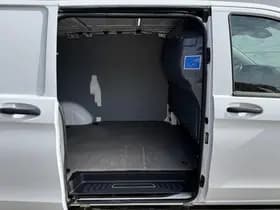 Mercedes-Benz Benz vito 114 19 cdi Vito 114 1.9 CDI thumbnail 9