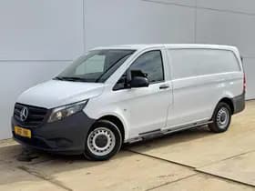 Mercedes-Benz Benz vito 114 19 cdi Vito 114 1.9 CDI