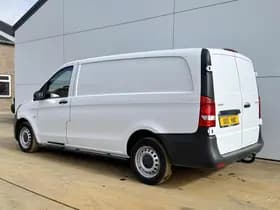 Mercedes-Benz Benz vito 114 19 cdi Vito 114 1.9 CDI thumbnail 2