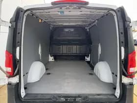 Mercedes-Benz Benz vito 114 19 cdi Vito 114 1.9 CDI thumbnail 11