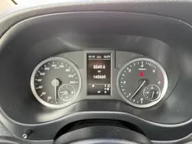 Mercedes-Benz Benz vito 114 19 cdi Vito 114 1.9 CDI thumbnail 25