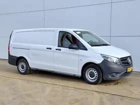 Mercedes-Benz Benz vito 114 19 cdi Vito 114 1.9 CDI thumbnail 4