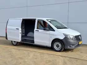 Mercedes-Benz Benz vito 114 19 cdi Vito 114 1.9 CDI thumbnail 5