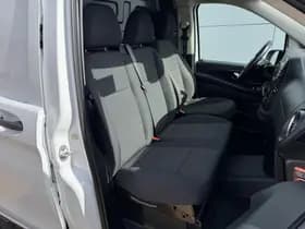 Mercedes-Benz Benz vito 114 19 cdi Vito 114 1.9 CDI thumbnail 7