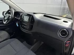 Mercedes-Benz Benz vito 114 19 cdi Vito 114 1.9 CDI thumbnail 8