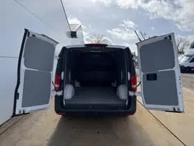 Mercedes-Benz Benz vito 114 19 cdi Vito 114 1.9 CDI thumbnail 10