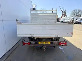 Iveco Daily thumbnail 11