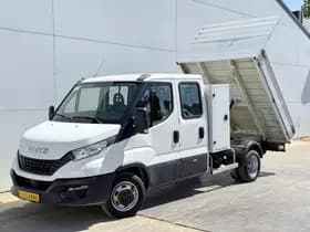 Iveco Daily thumbnail 1