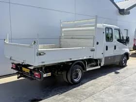 Iveco Daily thumbnail 4