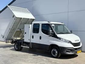 Iveco Daily thumbnail 6