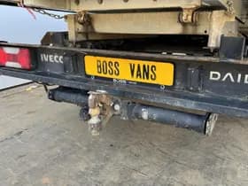 Iveco Daily thumbnail 14