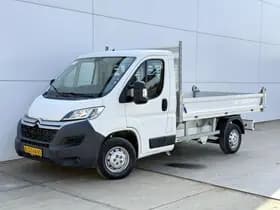 Citroën Jumper thumbnail 2