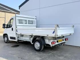 Citroën Jumper thumbnail 3