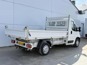 Citroën Jumper thumbnail 4