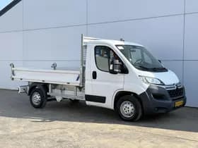 Citroën Jumper thumbnail 5